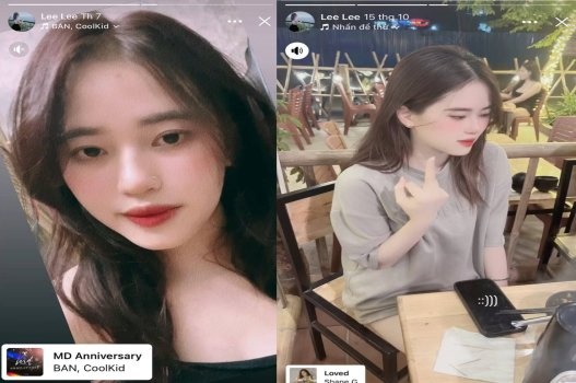 VIET69-Dung Lee xinh gái mê doggy xuyên đêm