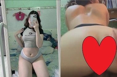 Sex chịch bạn thân mông bự sướng tê - Sex Viet